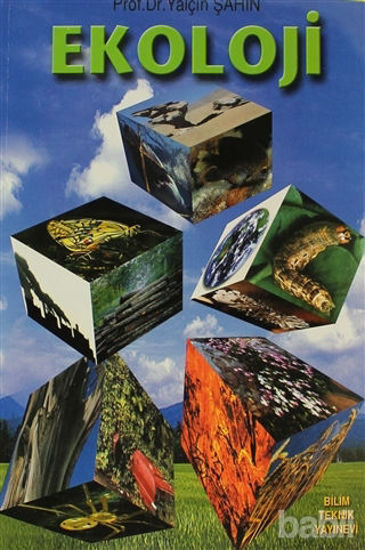 Picture of Ekoloji