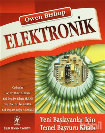 Picture of Elektronik
