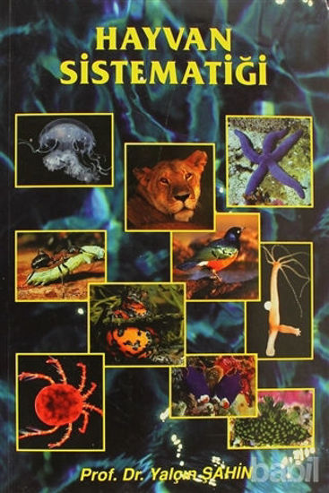 Picture of Hayvan Sistematiği