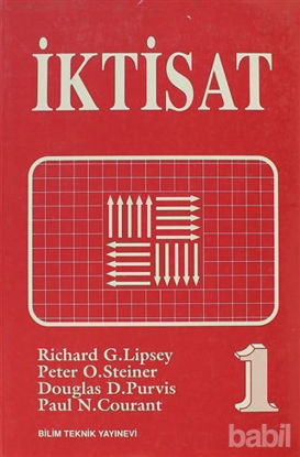 Picture of İktisat 1