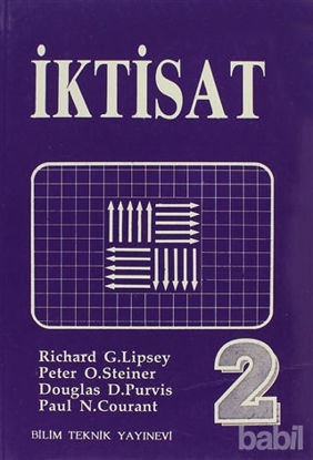 Picture of İktisat 2