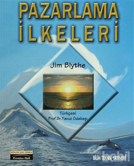 Picture of Pazarlama İlkeleri