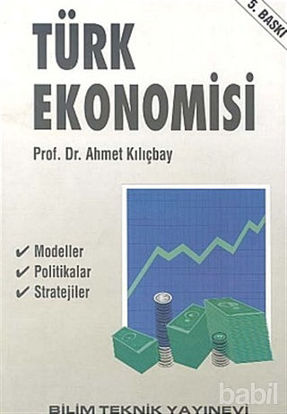 Picture of Türk Ekonomisi