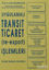 Picture of Uygulamalı Transit Ticaret (Re-Export) İşlemleri