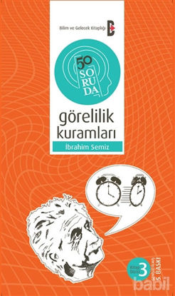 Picture of 50 Soruda Görelilik Kuramları