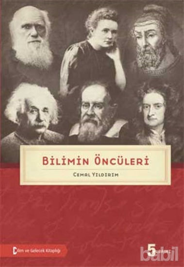 Picture of Bilimin Öncüleri