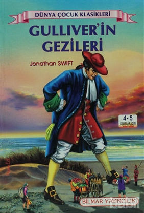 Picture of Gulliver’in Gezileri (4-5. Sınıflar İçin)