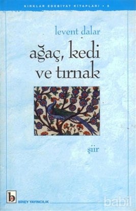 Picture of Ağaç, Kedi ve Tırnak