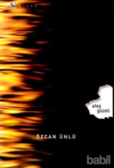 Picture of Ateş Güzeli