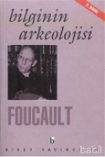 Picture of Bilginin Arkeolojisi