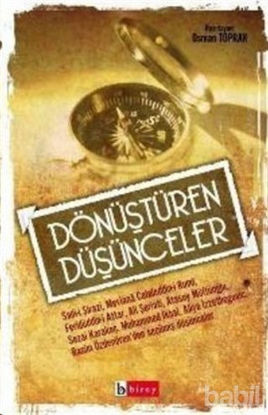 Picture of Dönüştüren Düşünceler