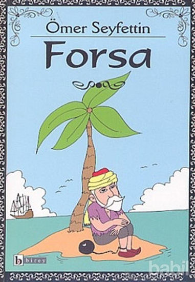 Picture of Forsa