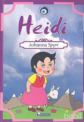 Picture of Heidi