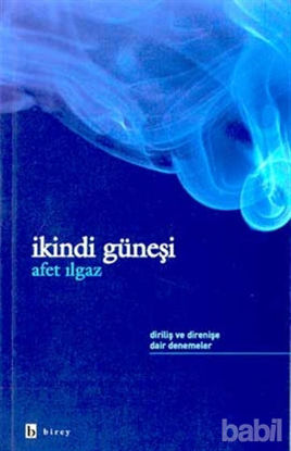 Picture of İkindi Güneşi