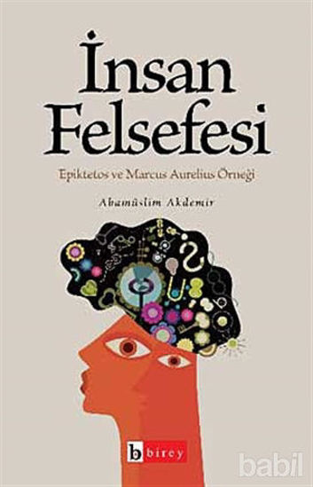 Picture of İnsan Felsefesi