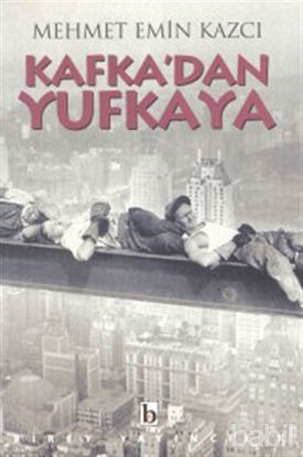 Picture of Kafka’dan Yufkaya