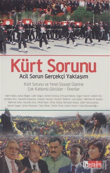 Picture of Kürt Sorunu