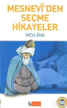 Picture of Mesnevi’den Seçme Hikayeler