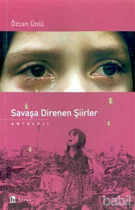 Picture of Savaşa Direnen Şiirler