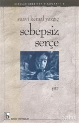 Picture of Sebepsiz Serçe