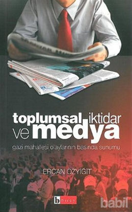Picture of Toplumsal İktidar ve Medya