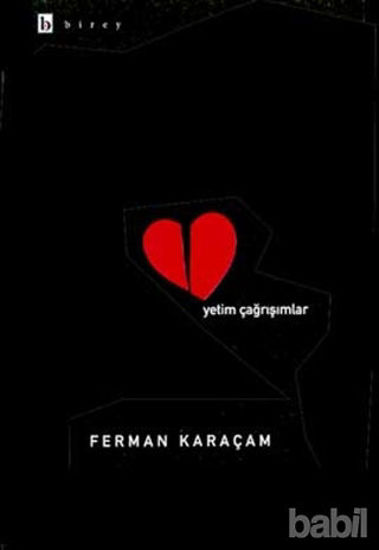 Picture of Yetim Çağrışımlar