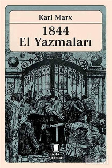 Picture of 1844 El Yazmaları