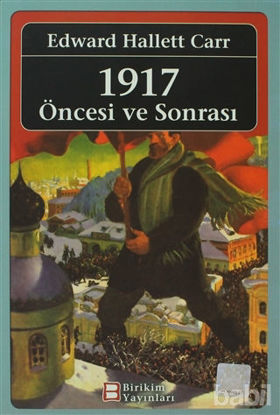 Picture of 1917 Öncesi ve Sonrası