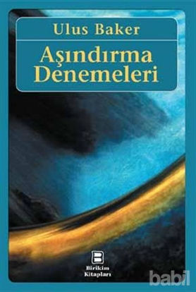 Picture of Aşındırma Denemeleri