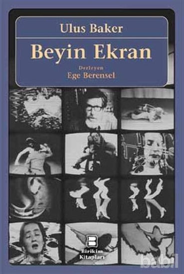 Picture of Beyin Ekran