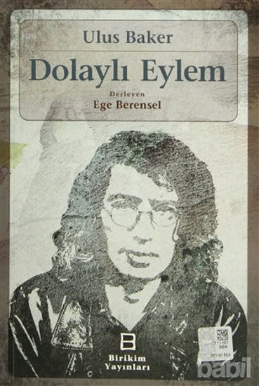 Picture of Dolaylı Eylem