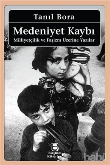 Picture of Medeniyet Kaybı