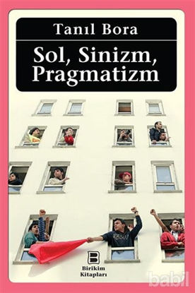 Picture of Sol, Sinizm, Pragmatizm