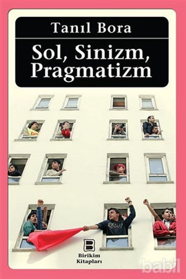 Picture of Sol, Sinizm, Pragmatizm