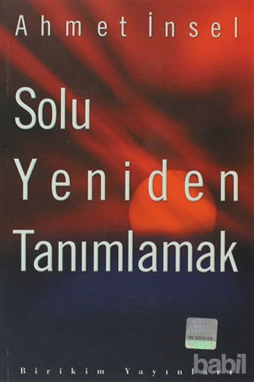 Picture of Solu Yeniden Tanımlamak
