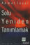 Picture of Solu Yeniden Tanımlamak