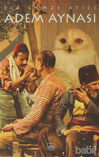 Picture of Adem Aynası