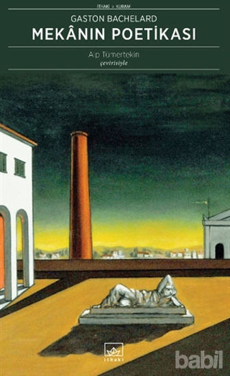 Picture of Mekanın Poetikası