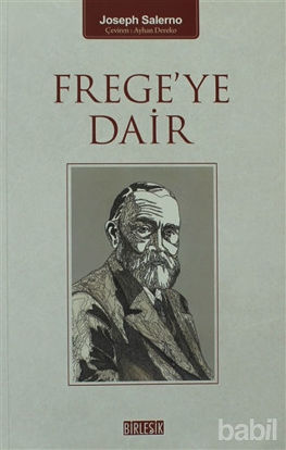 Picture of Frege’ye Dair