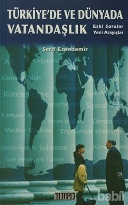 Picture of Türkiye’de ve Dünyada Vatandaşlık