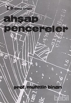 Picture of Ahşap Pencereler