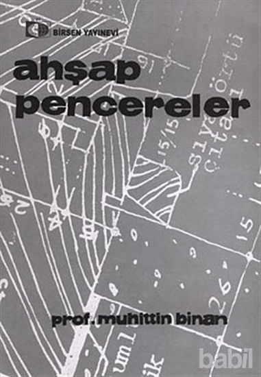 Picture of Ahşap Pencereler