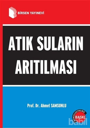 Picture of Atık Suların Arıtılması