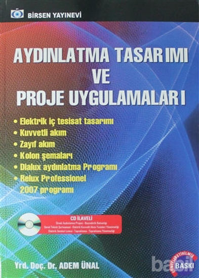 Picture of Aydınlatma Tasarımı ve Proje Uygulamaları