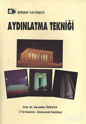 Picture of Aydınlatma Tekniği