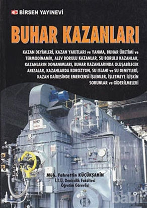 Picture of Buhar Kazanları