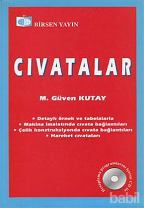 Picture of Cıvatalar