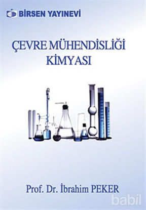 Picture of Çevre Mühendisliği Kimyası