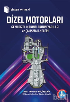 Picture of Dizel Motorları