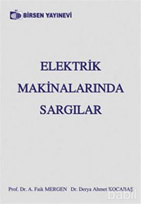 Picture of Elektrik Makinalarında Sargılar
